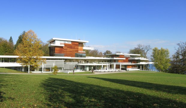 Buchheim Museum der Phantasie Buchheim Museum der Phantasie