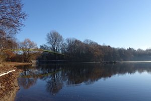Fotos von der Sechs-Seen-Platte Duisburg