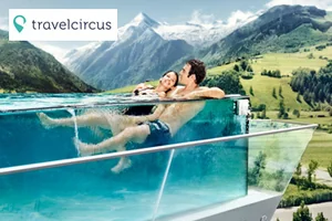 Wellnessurlaub in Zell am See