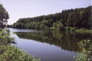 Fotos vom Lankower See