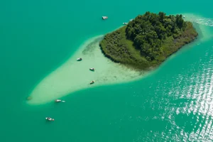 Wörthersee