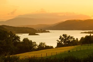 Fotos vom Wörthersee