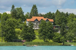 Kärnten, Foto: booking.com