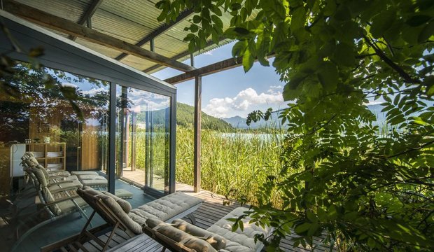 Kleines Hotel Kärnten Kleines Hotel Kärnten