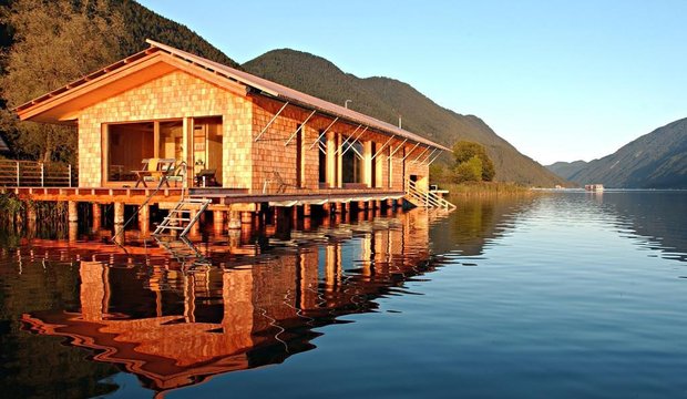 Seehotel Enzian Seehotel Enzian