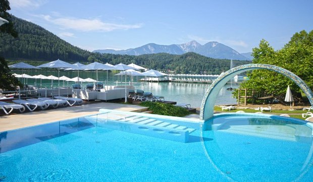 Amerika-Holzer Hotel & Resort Amerika-Holzer Hotel & Resort