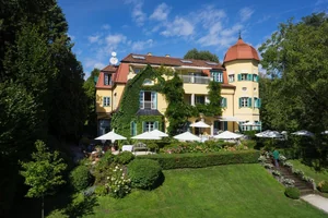 Hotels Wörthersee