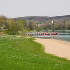 Hahnenkammsee