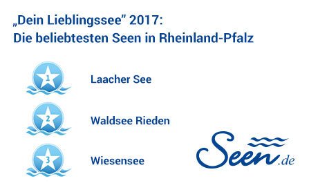 Dein Lieblingssee 2017 Bundeslandsieger Rheinland-Pfalz Dein Lieblingssee 2017 Bundeslandsieger Rheinland-Pfalz