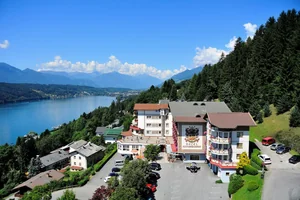 Hotel Alexanderhof, Foto: booking.com