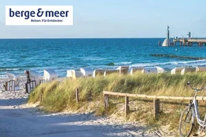 Urlaubsangebot Ostsee im Herbst 