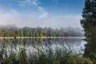 Blick auf den Rinssee