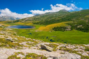 Fotos vom Lac de Nino