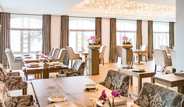 Gourmetrestaurant Alter Meierhof Gourmetrestaurant Alter Meierhof
