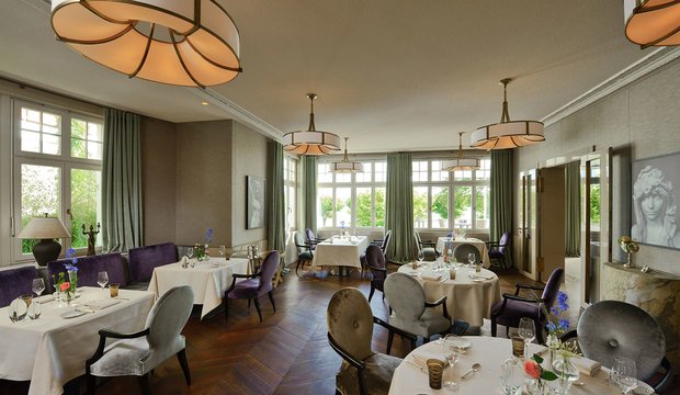 Gourmetrestaurant Ophelia Gourmetrestaurant Ophelia