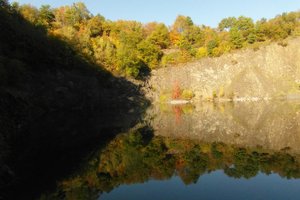 Fotos vom Eulenbergsee