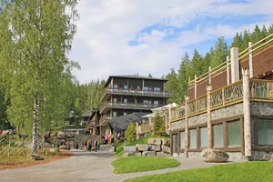 Hotel & Spa Resort Järvisydän, Foto: Hotel & Spa Resort Järvisydän