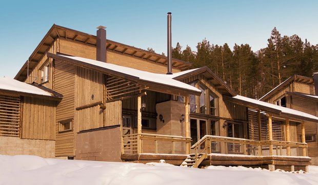 Hotel & Spa Resort Järvisydän Hotel & Spa Resort Järvisydän