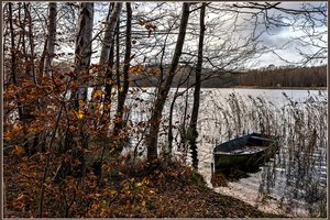 Fotos vom Krebssee