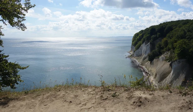 Ferienhäuser & Ferienwohnungen auf Rügen 