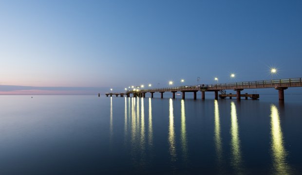 Ostseebad Göhren Ostseebad Göhren