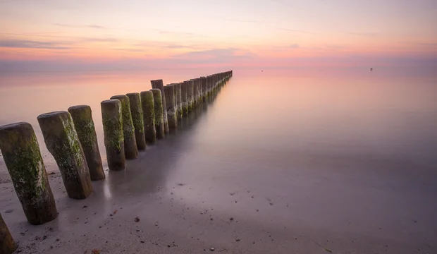 Ostseebad Thiessow