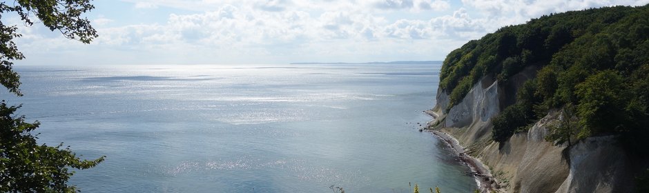 Traumurlaub auf Rügen Headmotiv
