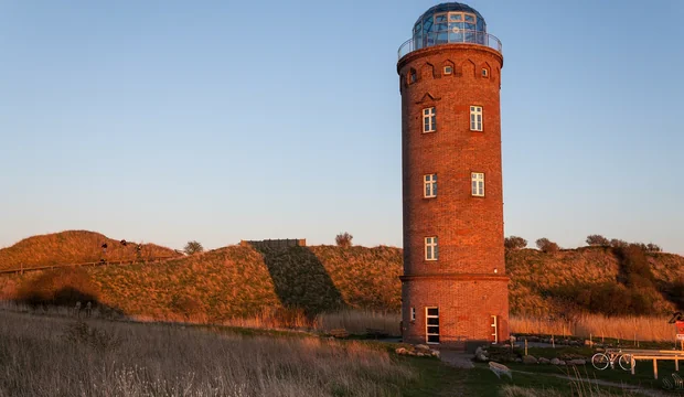 Leuchtturm auf Rügen