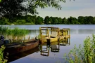 Pier am Dieksee