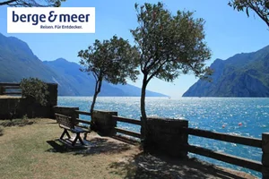 Urlaubsteaser April 2018 berge&meer Vierzehntägige Rundreise durch Italien und Kroatien