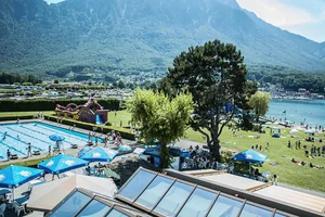 Hotels Genfer See