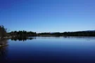 Blick auf den Kirchsee