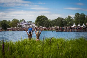 Festivals am See