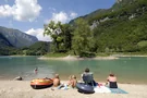 Familienurlaub am Gardasee