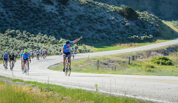 Tour Transalp – Alpenüberquerung mit dem Rennrad