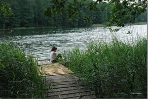 Fotos vom Schwansee