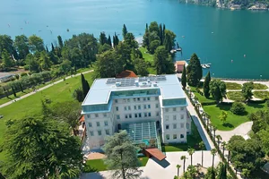 Hotels Gardasee