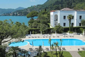 Hotels Gardasee