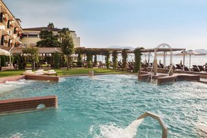 Hotels Gardasee