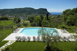 Hotels Gardasee