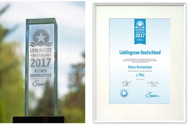 Pressebild Pokalübergabe und Urkunde 2017 Pressebild Pokalübergabe und Urkunde 2017