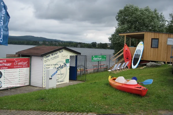 Fotos vom Weienstdter See