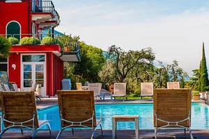 Top Hotels am Gardasee