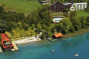 Hotels Faaker See