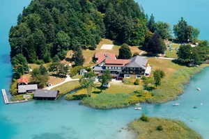 Hotels Faaker See