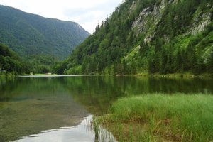 Fotos vom Förchensee