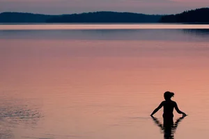 Sommerurlaub in Finnland