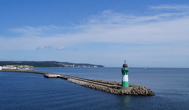 Urlaub auf der Trauminsel Rügen