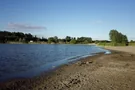 Perfektes Sommerwetter für einen Badetag am Gröninger See