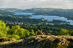 Lake Windermere